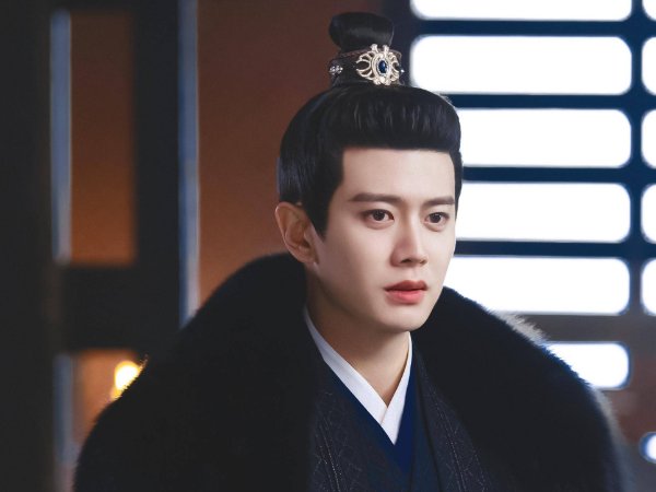 小南辰王历史原型是谁