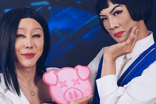 韩美绢因炫富被辛巴逐出师门，为何辛巴如何痛恨炫富？