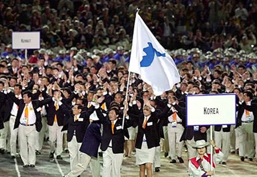 2032奥运会首选哪里举办？