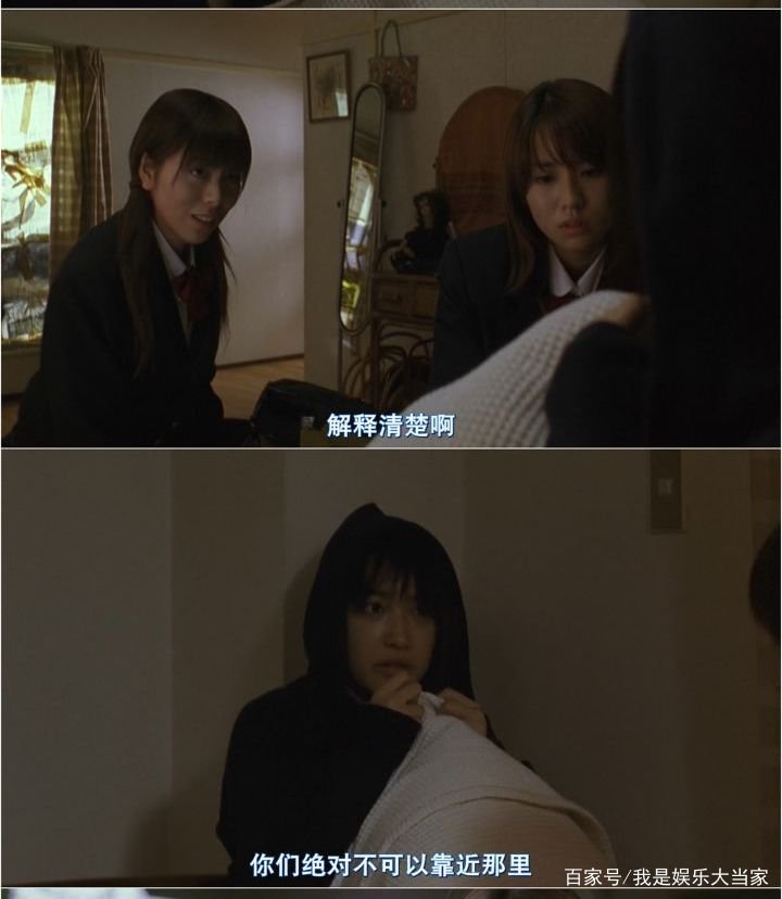 《咒怨》系列回来了，连导演都害怕的剧，究竟讲了什么？