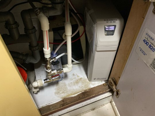 什么牌子净水器好？