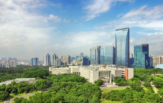 佛山职高学校排名前十