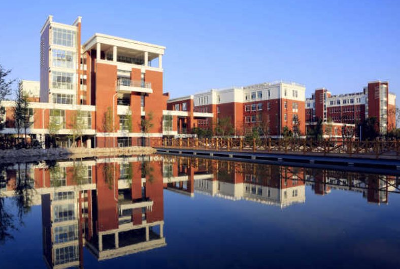 青岛19中是几类高中