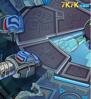 赛尔号依卢和扎克怎么抓啊？