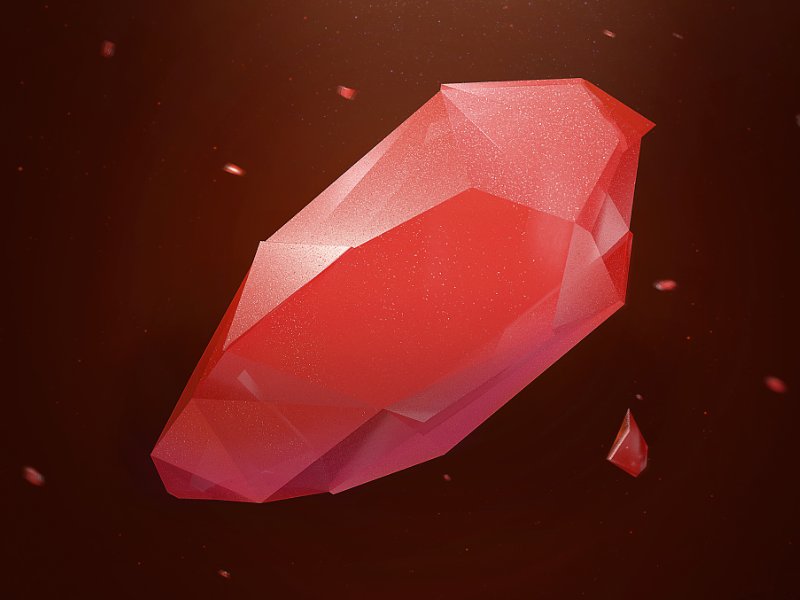 白羊座幸运水晶是什么