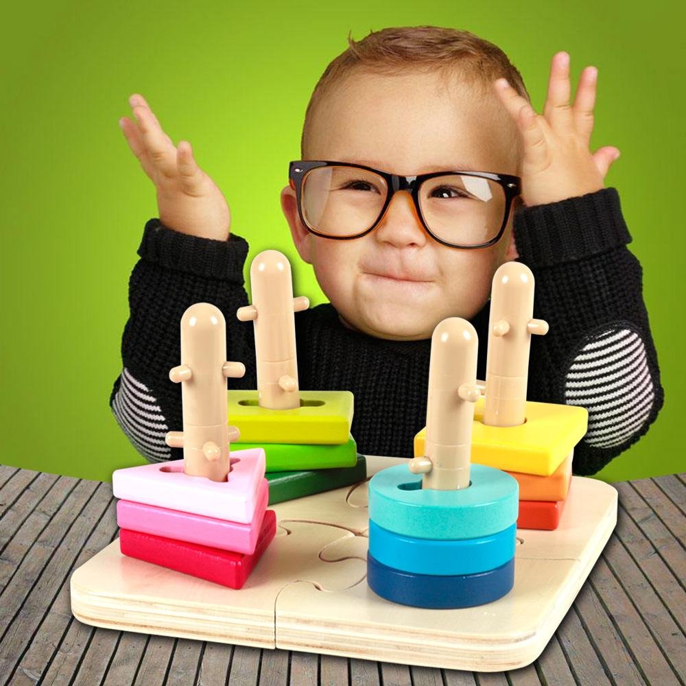 美国3岁男孩玩枪误杀8月大弟弟，3岁的孩子有自己的主见了吗？