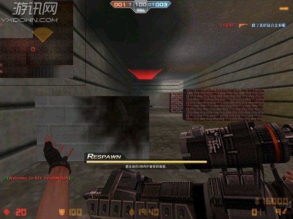 csol神器时代5.0的配置要求