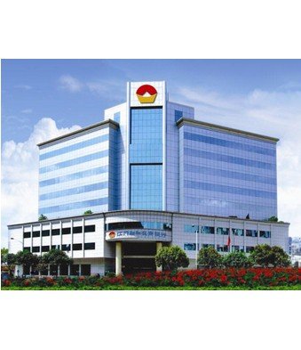 江门融和农村商业银行的概括