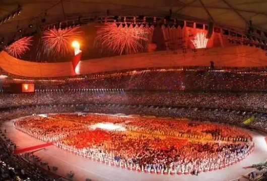 北京奥运会申办成功是哪一年