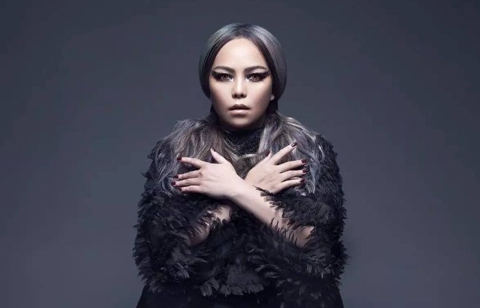 张惠妹最经典的十首歌