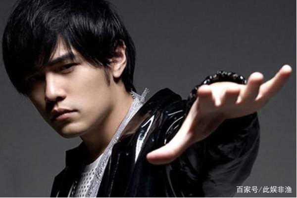 一张3亿支票,恩人变仇人,当年周杰伦离开吴宗宪真正原因是什么?