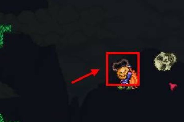 泰拉瑞亚无头骑士之刃怎么获得