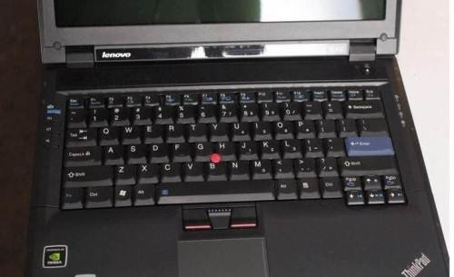 ibm sl400的联想ThinkPad SL400参数