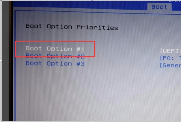 如何用U盘启动电脑进行安装系统？