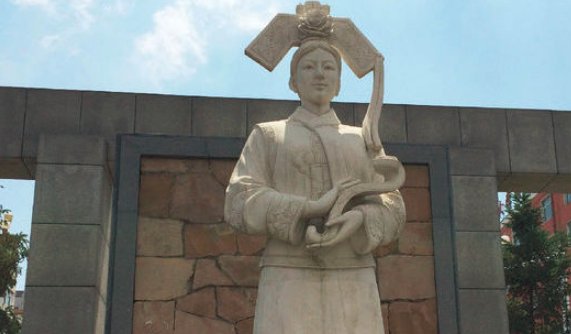 吉林省公主岭的来历?