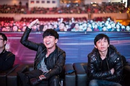 Dota界的大妈430是谁？