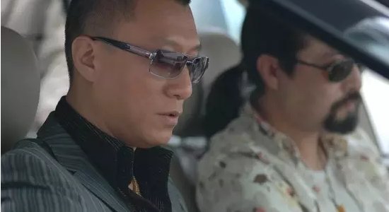 如何评价落地请开手机？艺术性怎么样？