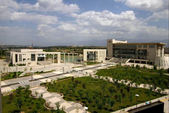 西安邮电大学是二本吗