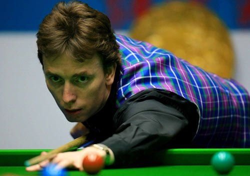 肯·达赫迪的痛失147