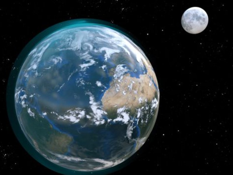 第二颗迷你月球被发现，对地球有何影响？