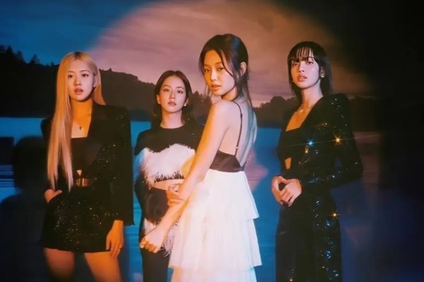 blackpink世界巡演行程