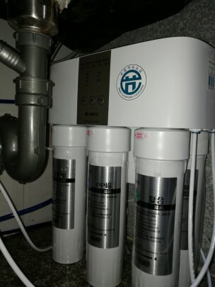 什么牌子净水器好？