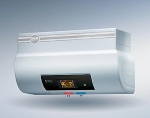 电热水器一天用多少电?