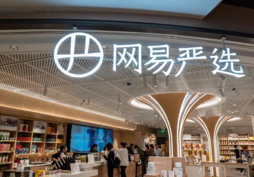 哪些网上购物比较好？