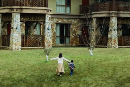 穿越小说推荐文笔好高质量完结