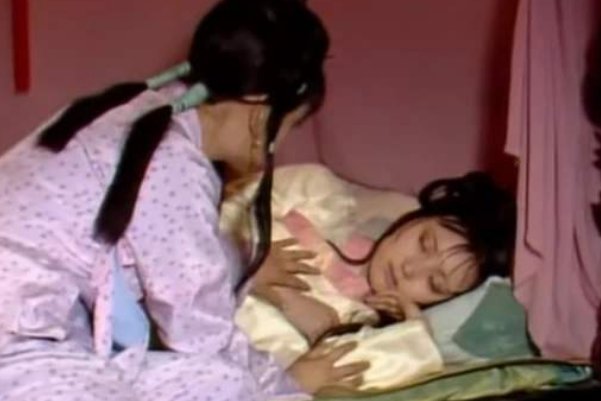 为什么黛玉临终前对紫鹃说自己身子是干净的？