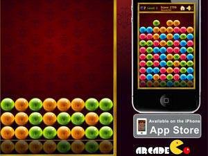 彩色珍珠消消看的游戏简介