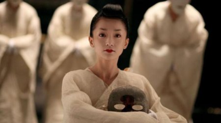 岁月忽已暮的结局是什么？