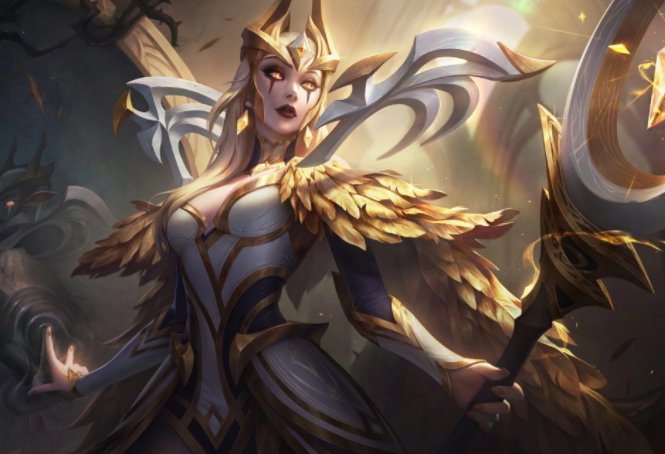 英雄联盟乐芙兰皮肤多少钱