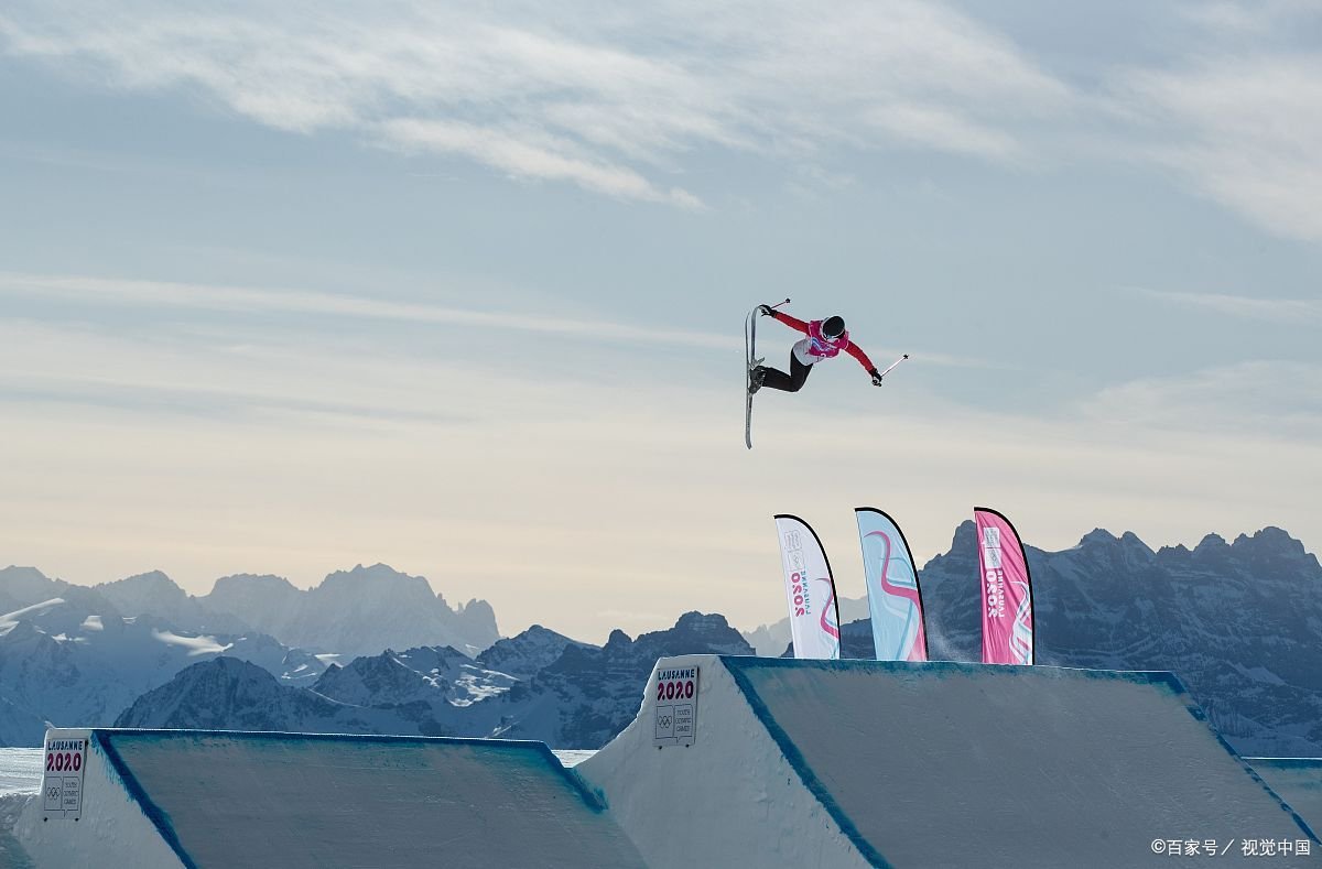 谷爱凌资格赛第1轮57.28分，她在赛场上是否出现了失误？