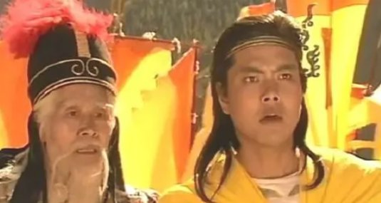 封神榜(老版)36集全剧情