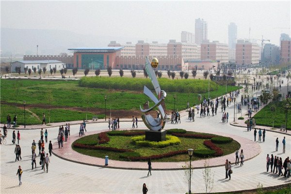 宝鸡文理学院音乐系的介绍