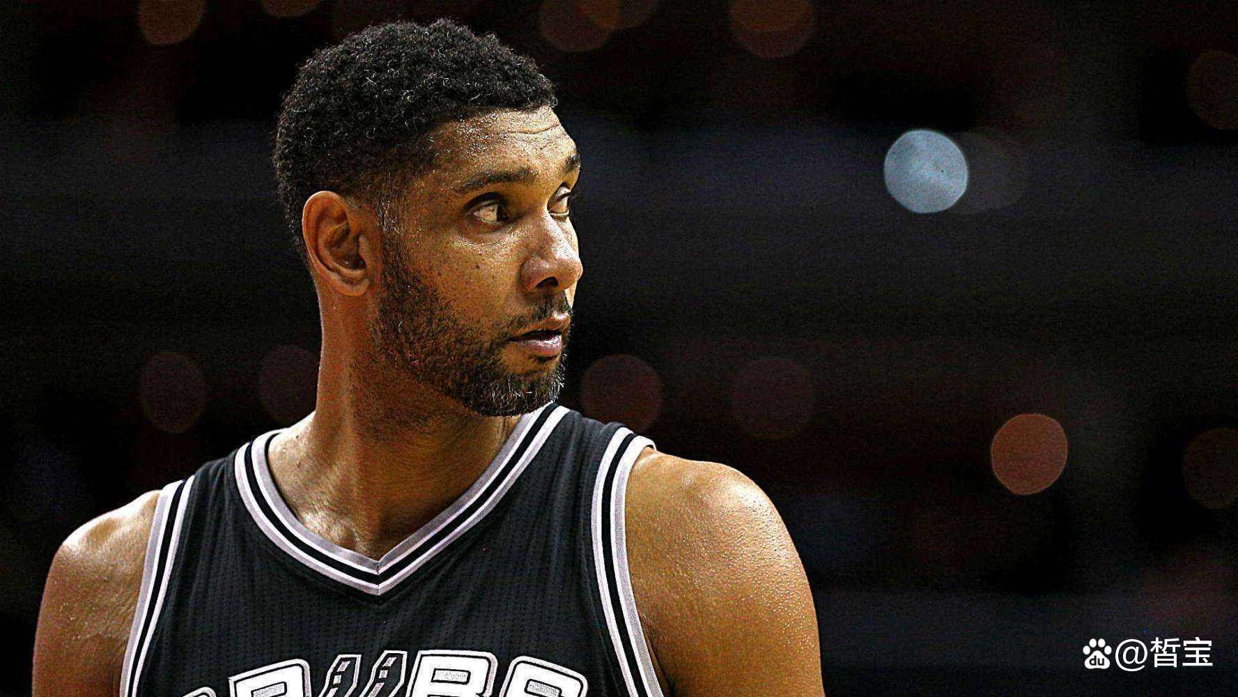 凯文-加内特和邓肯，谁的实力更强？