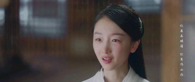 《千古玦尘》结局：真神之中，唯有天启最惨，你怎么看？