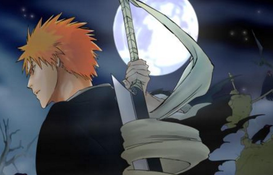 死神斩魄刀叛乱从几集开始的？