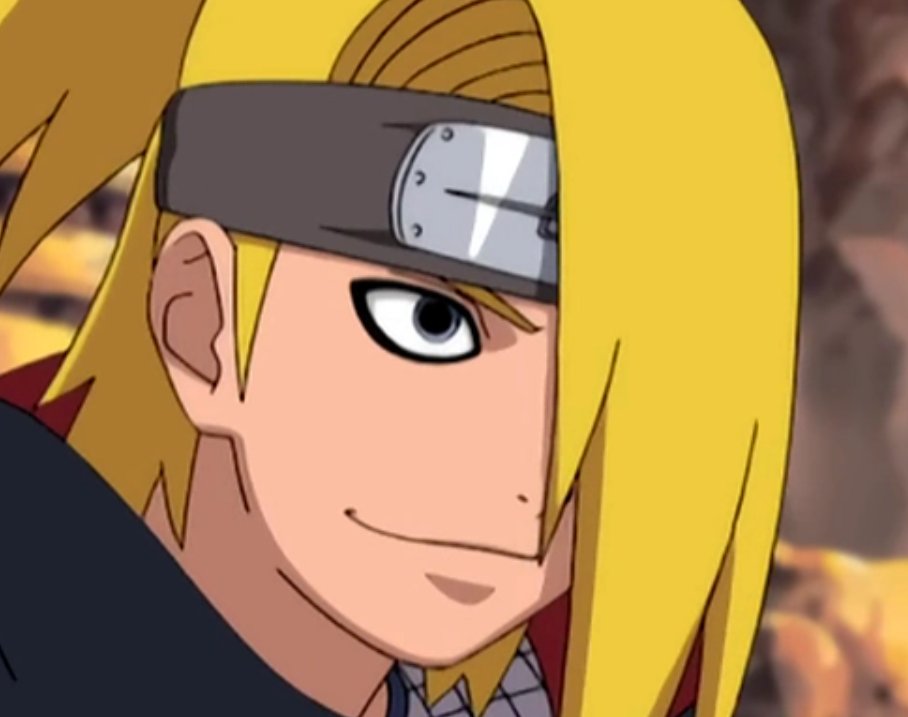 《火影忍者》迪达拉第几集死的？