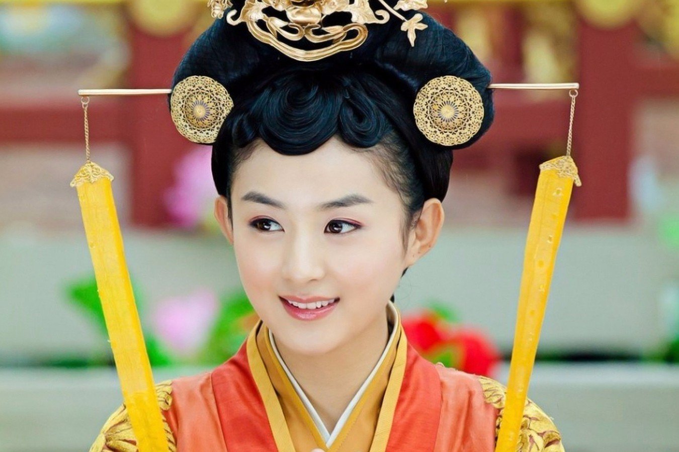 一代女相陆贞深受人们喜爱，原型人物竟是一个彻头彻尾的奸臣？