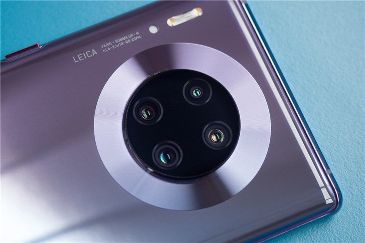 mate30和mate30pro哪个好