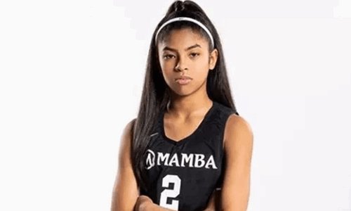 科比有几个儿子和女儿?