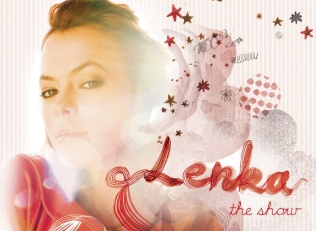 the show 歌词英文是什么?