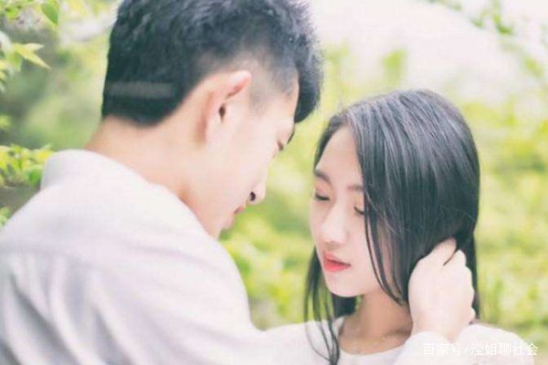 “岳母生病我和妻子去看望，从厨房出来，我的婚姻走到了尽头”你怎么看？