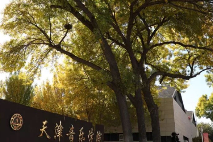 天津音乐学院2023年艺考分数线是多少？