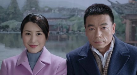 我哥我嫂分集简介