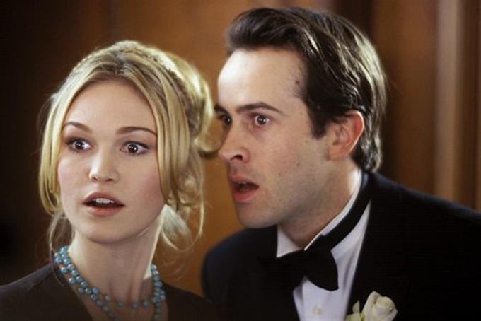 新郎上错床的制作发行