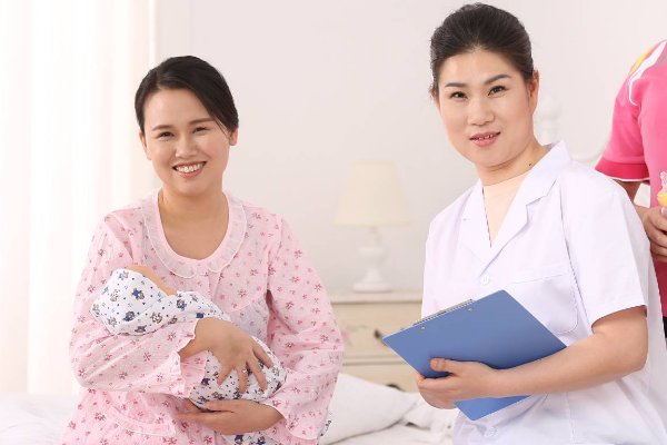 正规月嫂公司排行