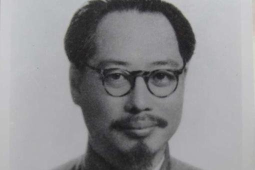 许地山简介20字左右